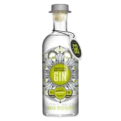 Griffiths Brothers Export Gin No.2 Gin