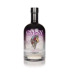 Gypsy Flavoured Gin