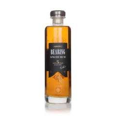 Hammond's Bearing Spiced Spiced Rum