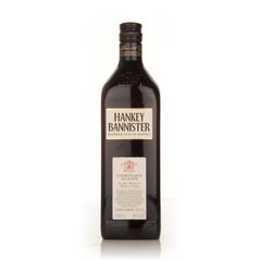Hankey Bannister Heritage Blend
