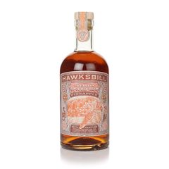 Hawksbill Pineapple Core Spiced Spiced Rum