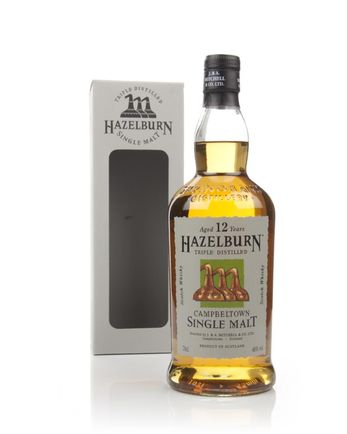 Springbank 12 Year Old