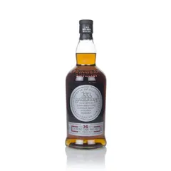 Hazelburn 14 Year Old 2004 - Oloroso Cask