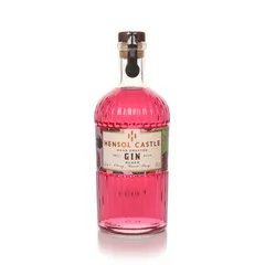 Hensol Castle Black Flavoured Gin