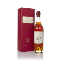 Hermitage 40 Year Old Grande Champagne Hors d'age Cognac