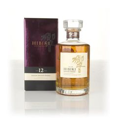 Hibiki 12 Year Old (50cl)