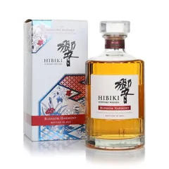 Hibiki Blossom Harmony 2022 - Second Edition