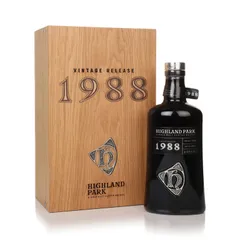 Highland Park 1988 (bottled 2023) - Vintage Release