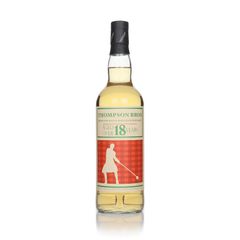 18 Year Old (Thompson Bros.)