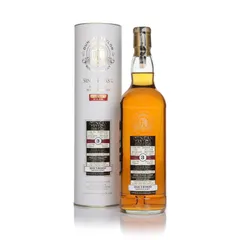 Holyrood 3 Year Old 2021 (cask 12150) - Single Cask (Duncan Taylor)