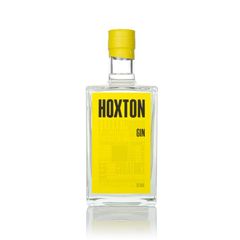 Hoxton Tropical Gin