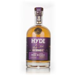 Hyde 6 Year Old No.5 The Aras Cask Grain Whiskey