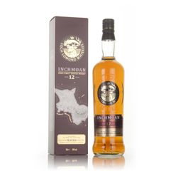 Inchmoan 12 Year Old