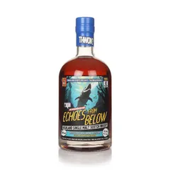 Inchmurrin 10 Year Old - Whiskyheroes (Brave New Spirits) (55.5%)