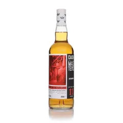 Inchmurrin 11 Year Old 2014 (cask 76/2014) - Cask Masters