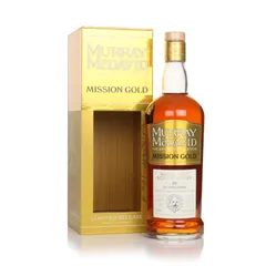 Inchmurrin 26 Year Old 1998 - Mission Gold (Murray McDavid)