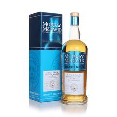 Invergordon 15 Year Old 2009 - Select Grain (Murray McDavid)