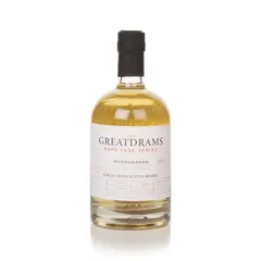 Invergordon 20 Year Old 2002 - Rare Cask Series (GreatDrams)