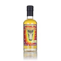 #1 14 Year Old (That Boutique-y Whisky Company)