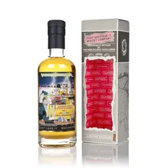Islay #3 13 Year Old (That Boutique-y Whisky Company)
