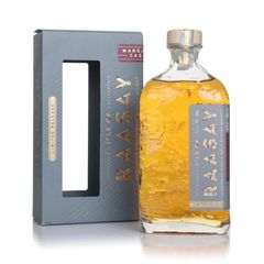 Isle of Raasay Marsala Cask