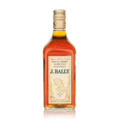 J. Bally Rhum Ambre Rhum Agricole Rum