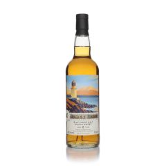 James Eadies Islay 8 Year Old