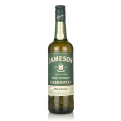 Jameson Caskmates IPA Edition