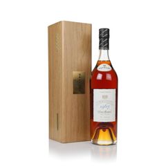 Janneau Armagnac 1967 Armagnac