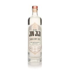 Jin Jiji India Dry Gin