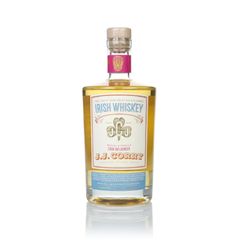 J.J. Corry The Battalion - Batch 3 Grain Whiskey