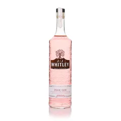 JJ Whitley Pink Flavoured Gin