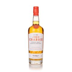 John Crabbie Single Malt