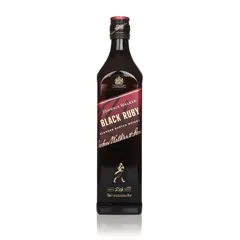Johnnie Walker Black Ruby