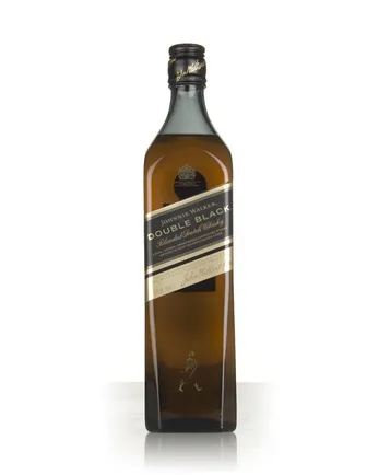Johnnie Walker Double Black
