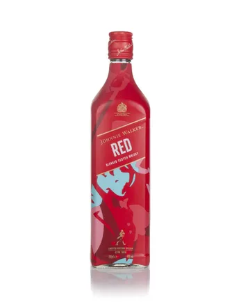 Johnnie Walker Red Label