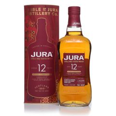 Jura 12 Year Old Sherry Cask