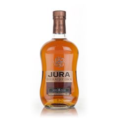 Jura 16 Year Old - Diurachs' Own