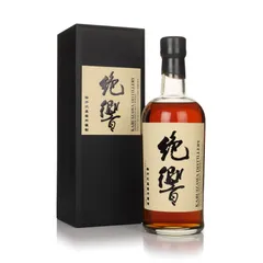 Karuizawa 1999-2000 Cask Strength 5th Batch