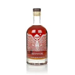 Keynvor Spiced Honey Spiced Rum
