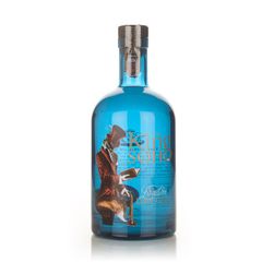 King of Soho Gin