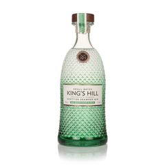King's Hill Sea Buckthorn & Kelp Flavoured Gin