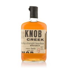 Knob Creek Small Batch 9 Year Old