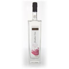 Knockeen Hills Heather London Dry Gin