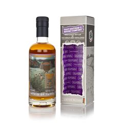 Kyro 4 Year Old - Batch 2 (That Boutique-y Whisky Company)