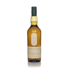 Lagavulin 10 Year Old - Feis Ile 2024
