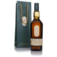 Lagavulin Distillery Exclusive (2018 Release)