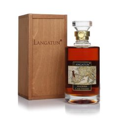 Langatun Maderia Cask Finish