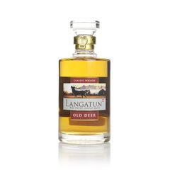 Langatun Old Deer Classic