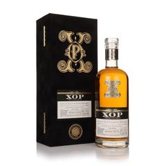Laphroaig 25 Year Old 1997 (cask 17742) - Xtra Old Particular